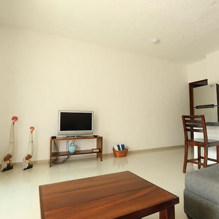 Hotel Suites Del Mar La Manzanilla  Luaran gambar