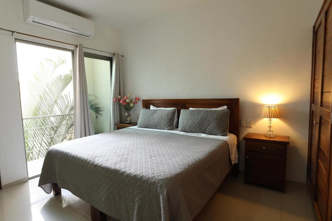 Hotel Suites Del Mar La Manzanilla  Luaran gambar