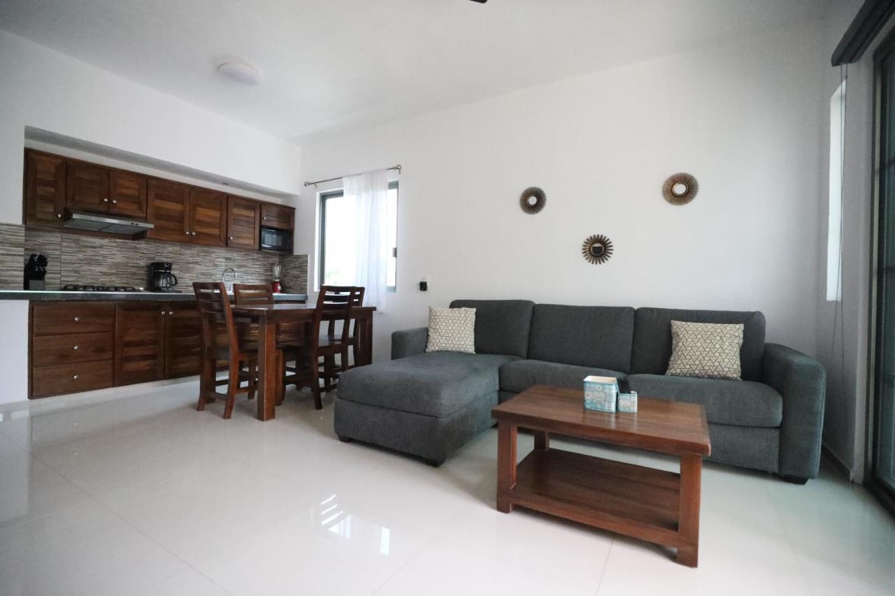 Hotel Suites Del Mar La Manzanilla  Luaran gambar