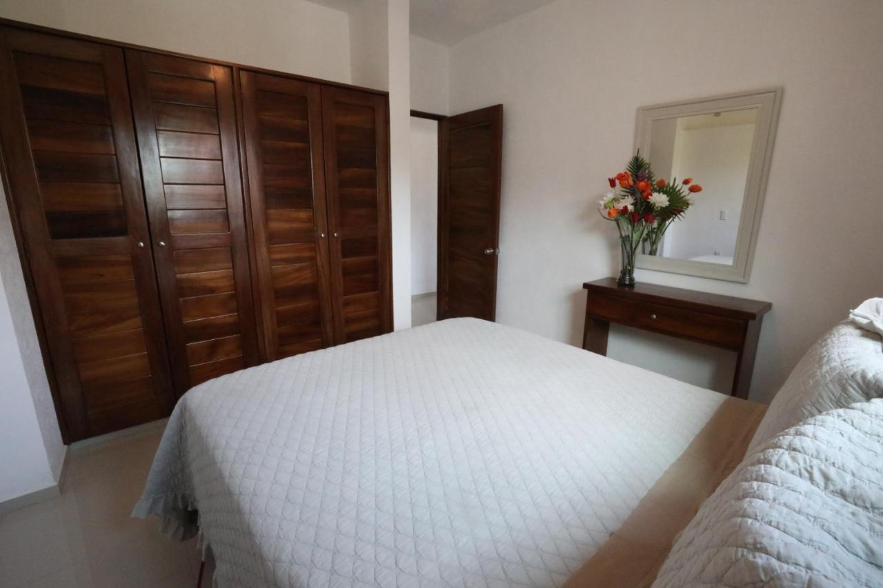 Hotel Suites Del Mar La Manzanilla  Luaran gambar