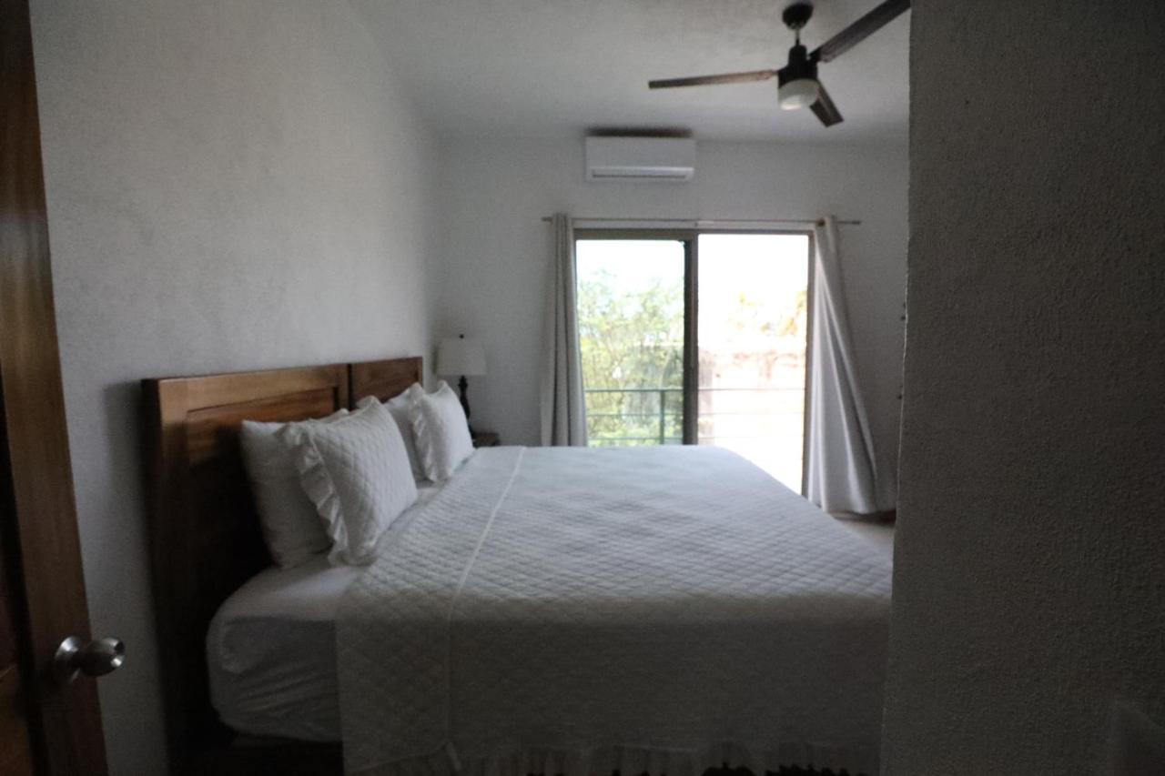 Hotel Suites Del Mar La Manzanilla  Luaran gambar