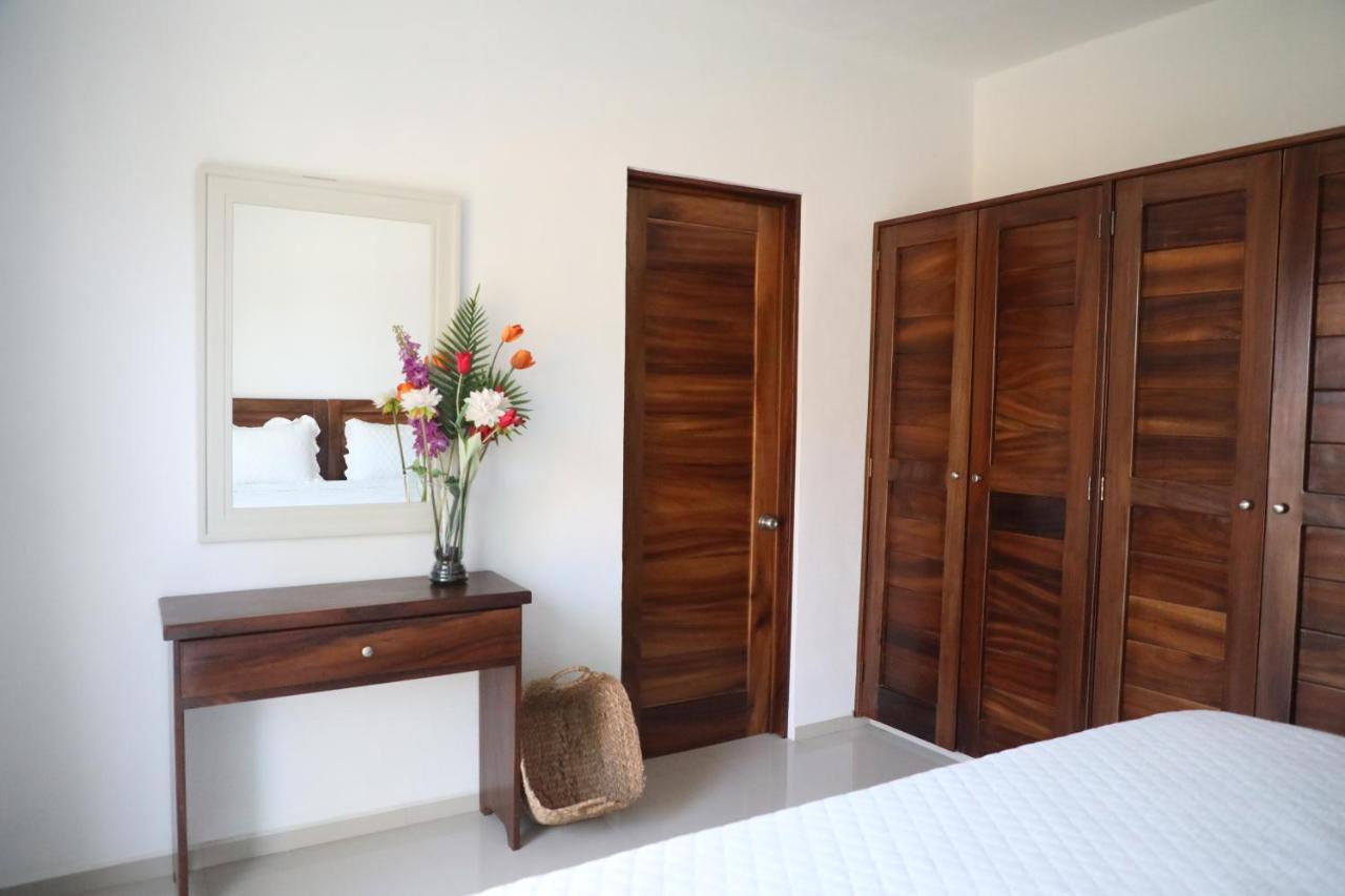 Hotel Suites Del Mar La Manzanilla  Luaran gambar