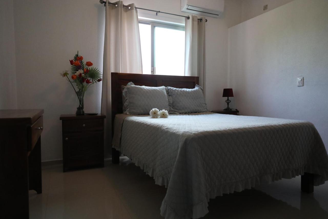 Hotel Suites Del Mar La Manzanilla  Luaran gambar