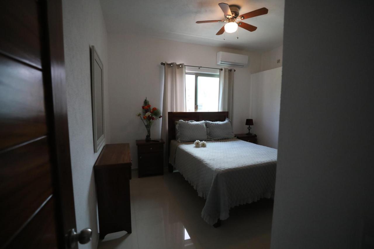Hotel Suites Del Mar La Manzanilla  Luaran gambar